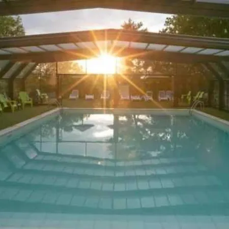 3 Etoiles - Piscine - Eecc0e Loupiac (Lot)