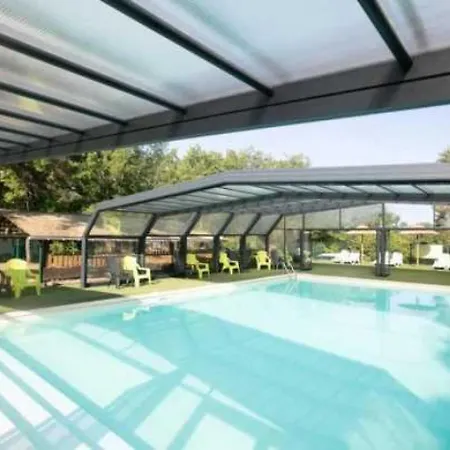 3 Etoiles - Piscine - Eecc0e Loupiac (Lot)